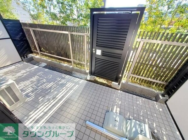 KDXレジデンス武蔵境IIの物件内観写真